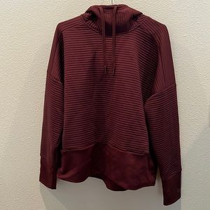 Women’s Nike hoodie size Medium